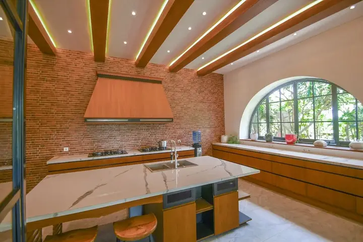 Табанан: Villa Pacung