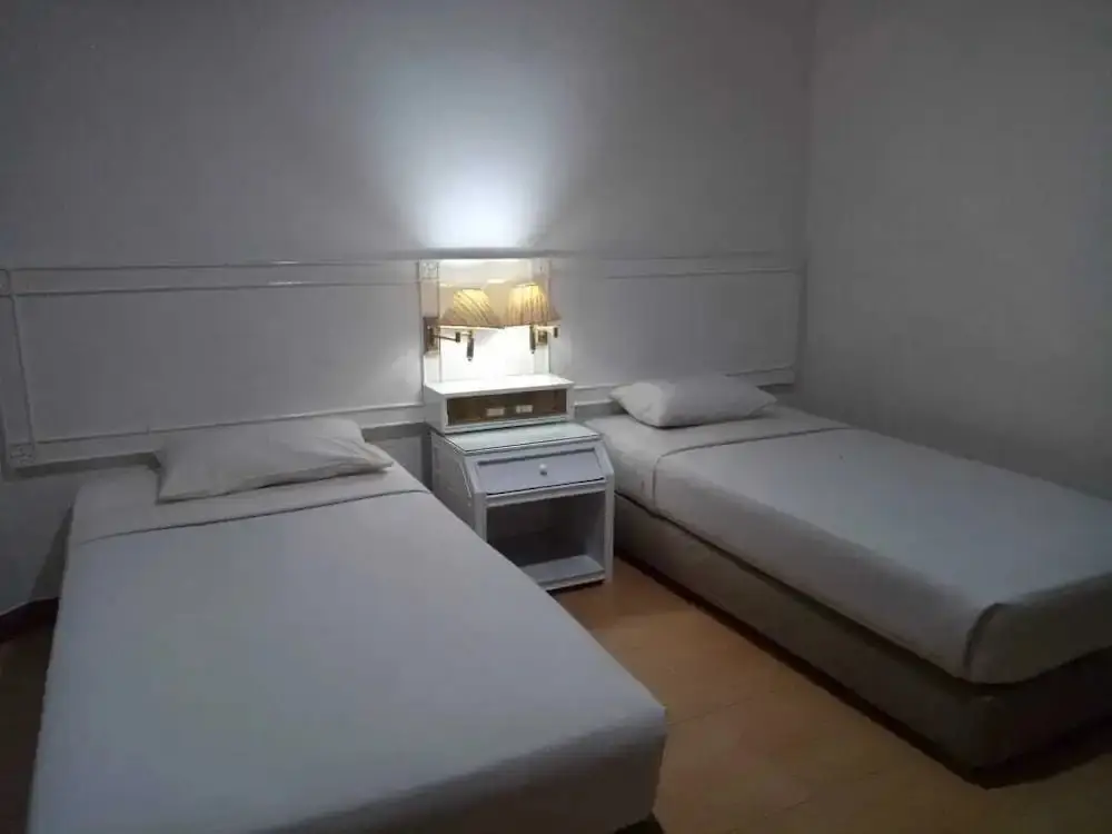 Пеканбару: Rauda Hotel Syariah