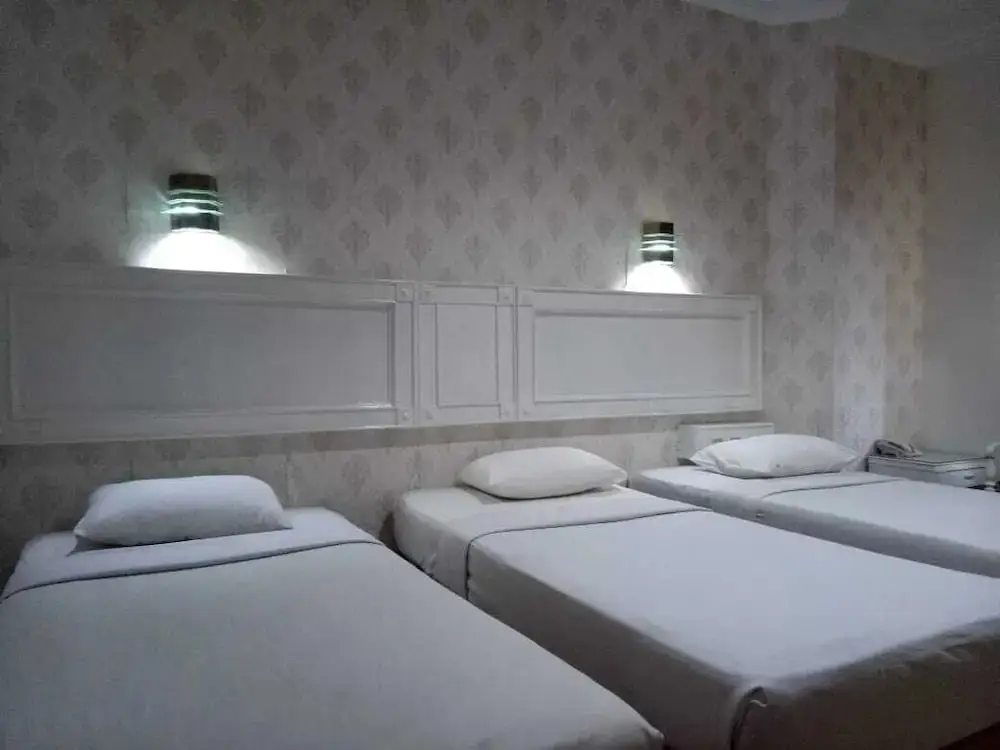 Пеканбару: Rauda Hotel Syariah