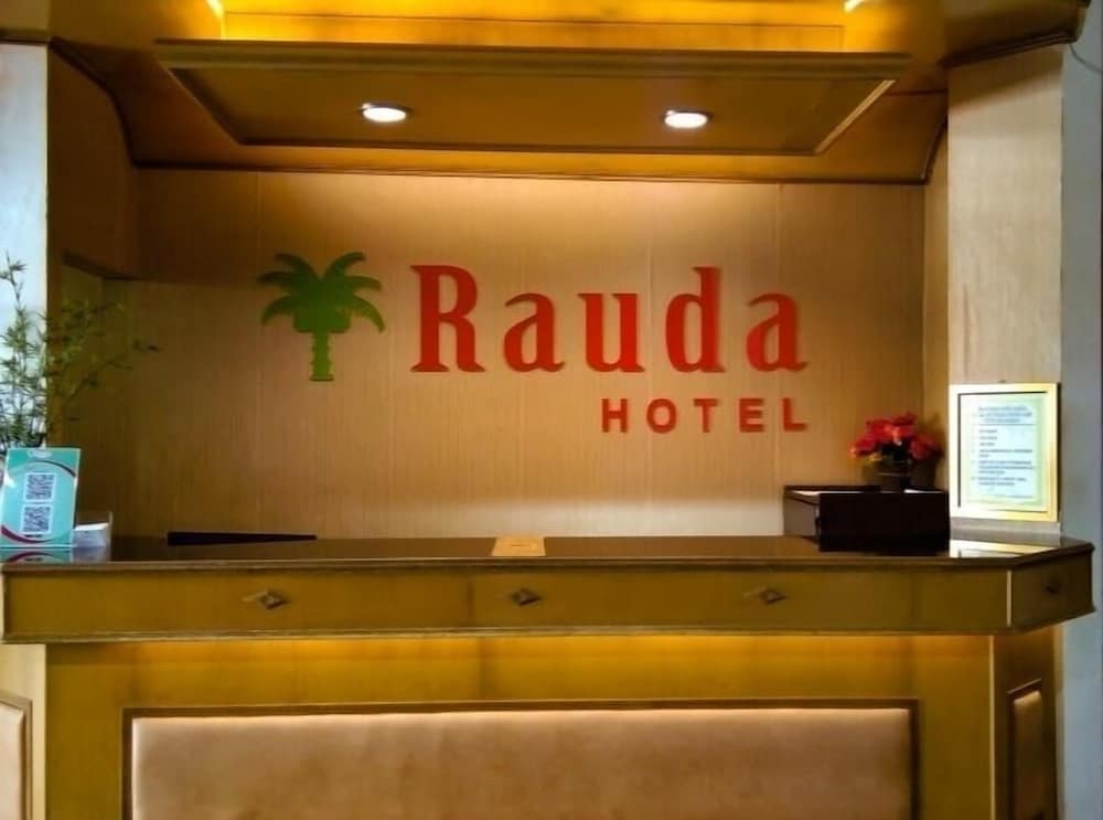 Пеканбару: Rauda Hotel Syariah