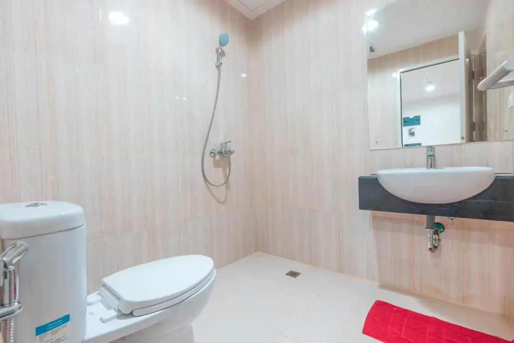 Читарингул: Super OYO 1948 Apartement Sentul Tower