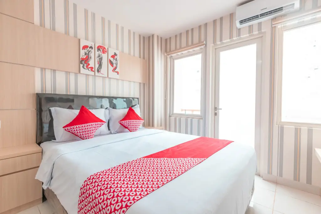 Читарингул: Super OYO 1948 Apartement Sentul Tower