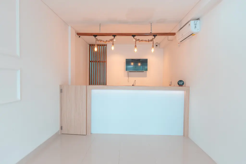 Читарингул: Super OYO 1948 Apartement Sentul Tower