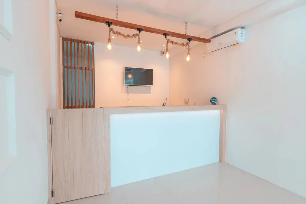 Читарингул: Super OYO 1948 Apartement Sentul Tower