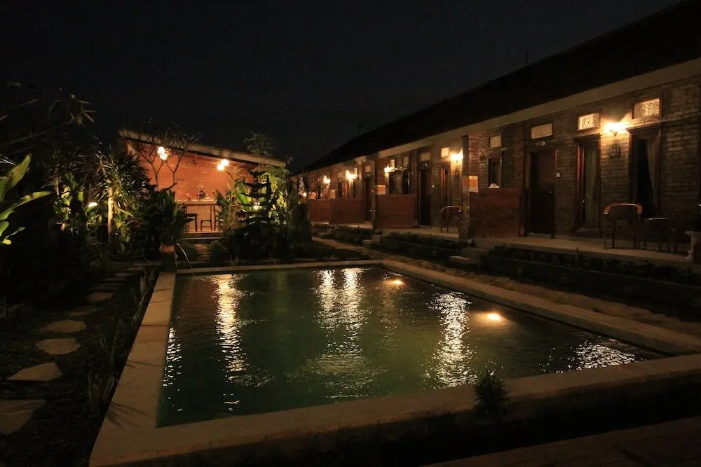 Убуд: Ayuna Family Ubud
