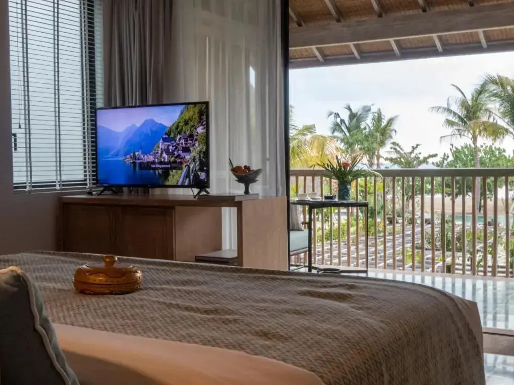 Лабуан-Баджо: Sudamala Resort, Komodo, Labuan Bajo