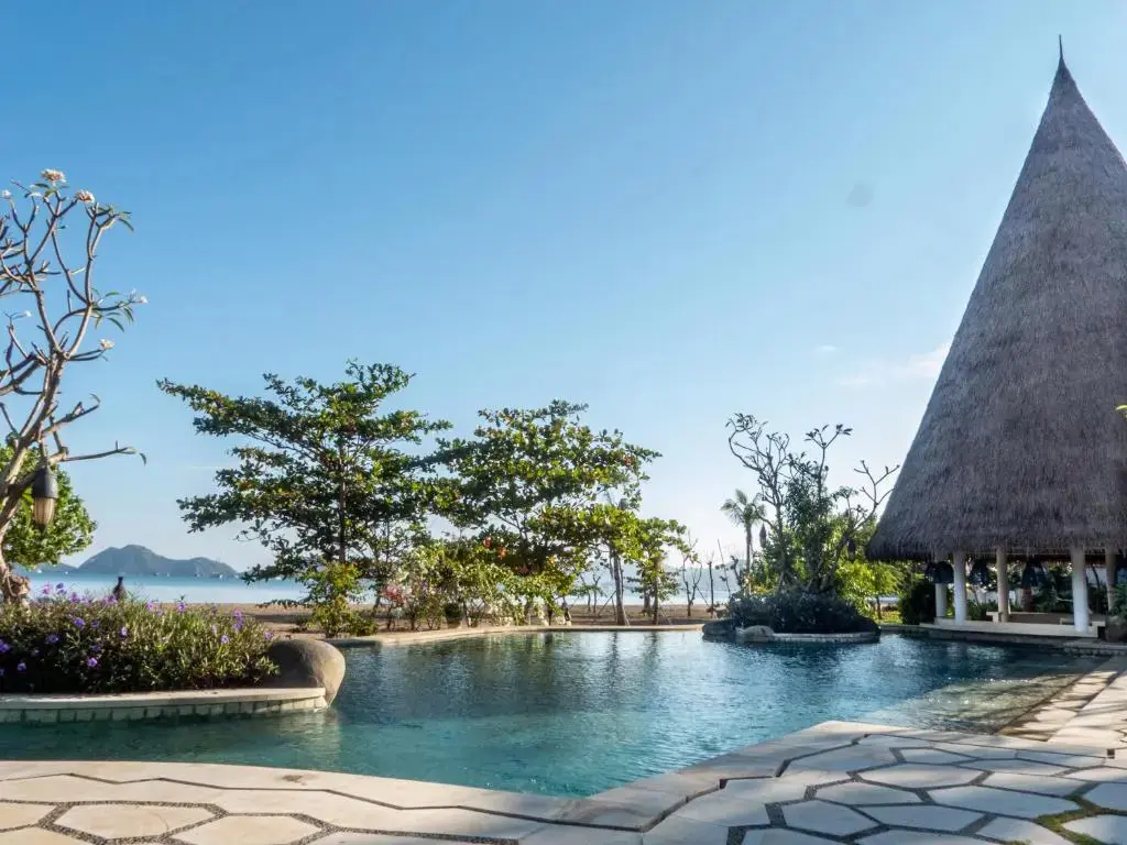 Лабуан-Баджо: Sudamala Resort, Komodo, Labuan Bajo