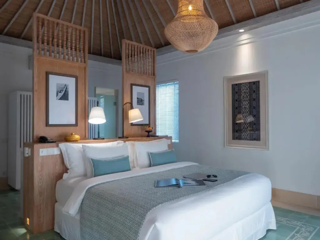 Лабуан-Баджо: Sudamala Resort, Komodo, Labuan Bajo
