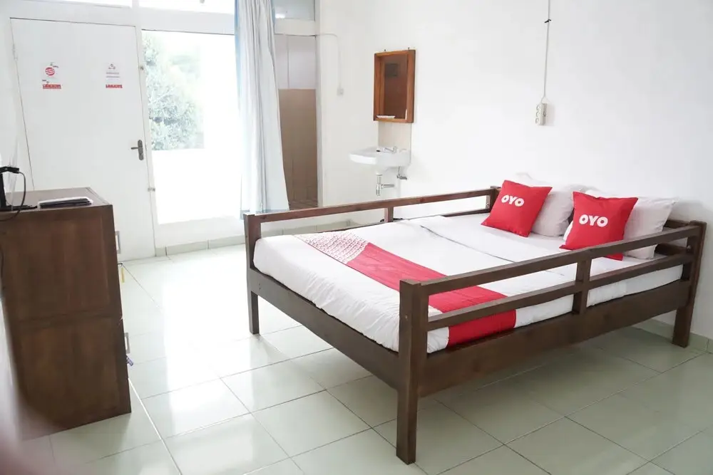 Лембанг: OYO 2048 Hotel Cahya Panorama