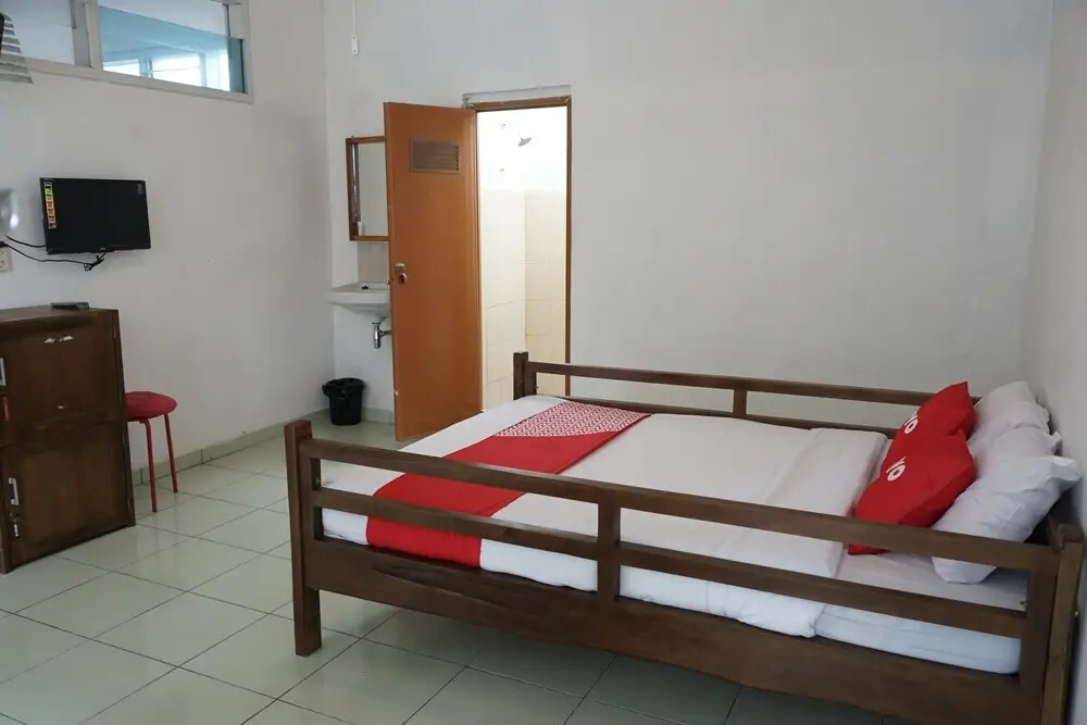 Лембанг: OYO 2048 Hotel Cahya Panorama