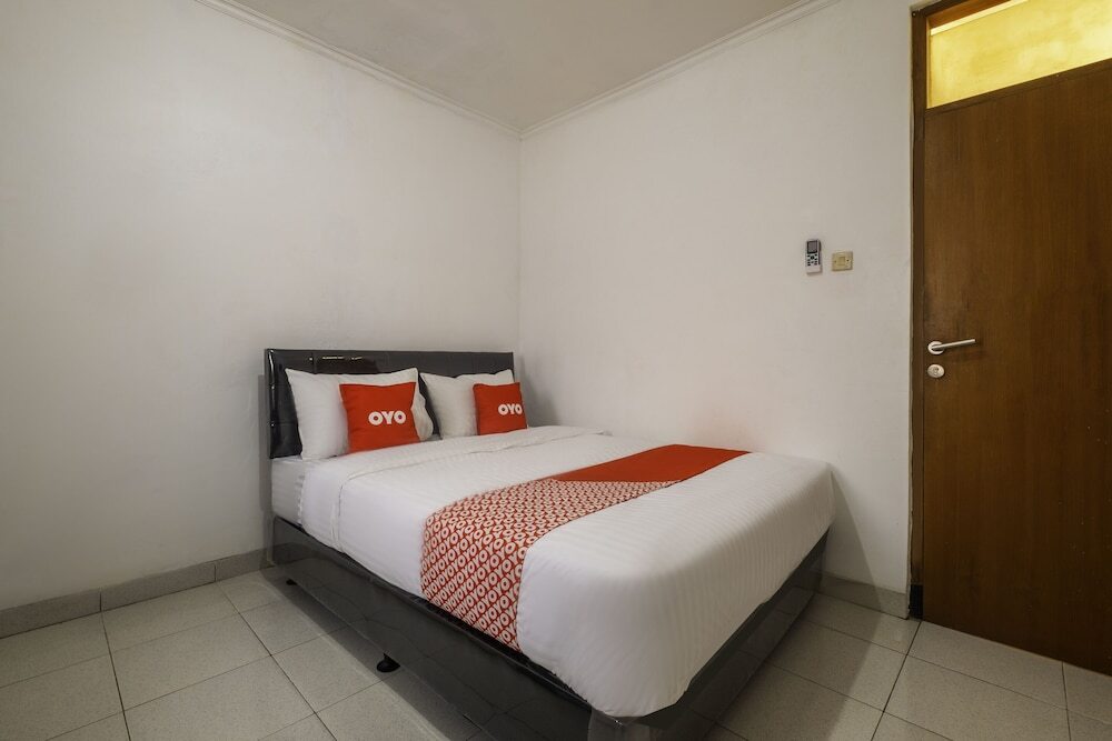 Бандунг: Oyo 1954 Tubagus Guest House