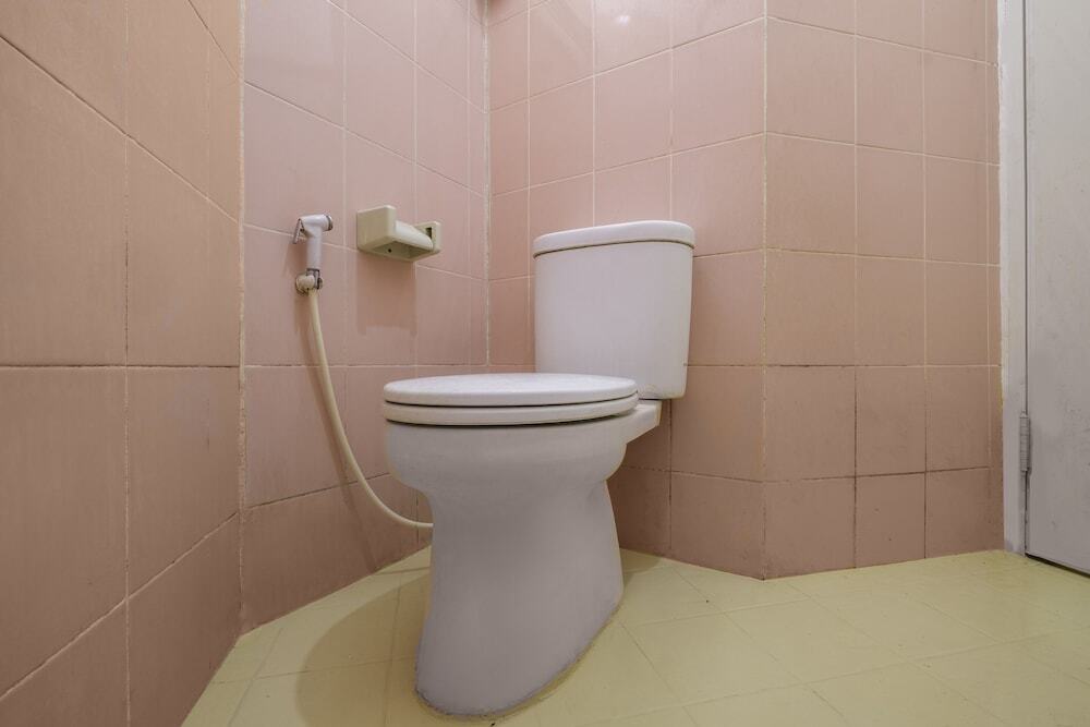 Бандунг: Oyo 1954 Tubagus Guest House