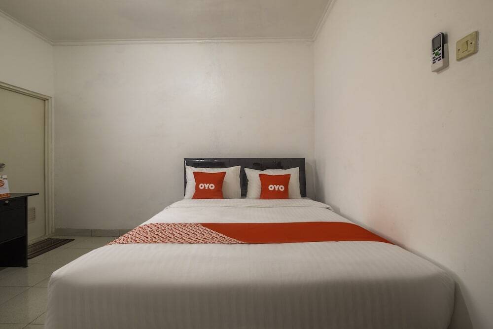 Бандунг: Oyo 1954 Tubagus Guest House