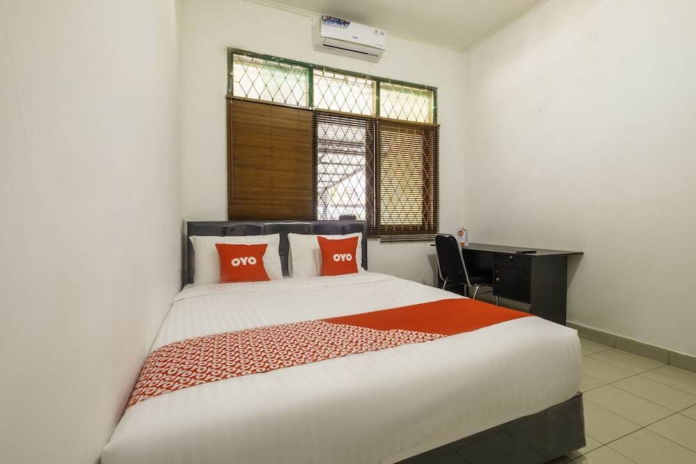Бандунг: Oyo 1954 Tubagus Guest House