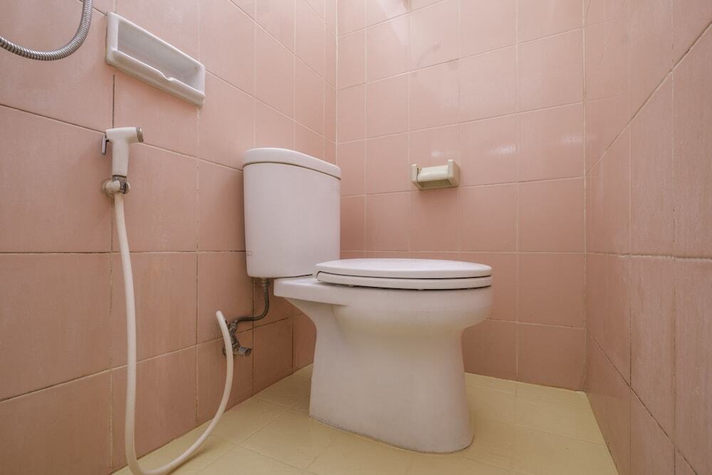 Бандунг: Oyo 1954 Tubagus Guest House