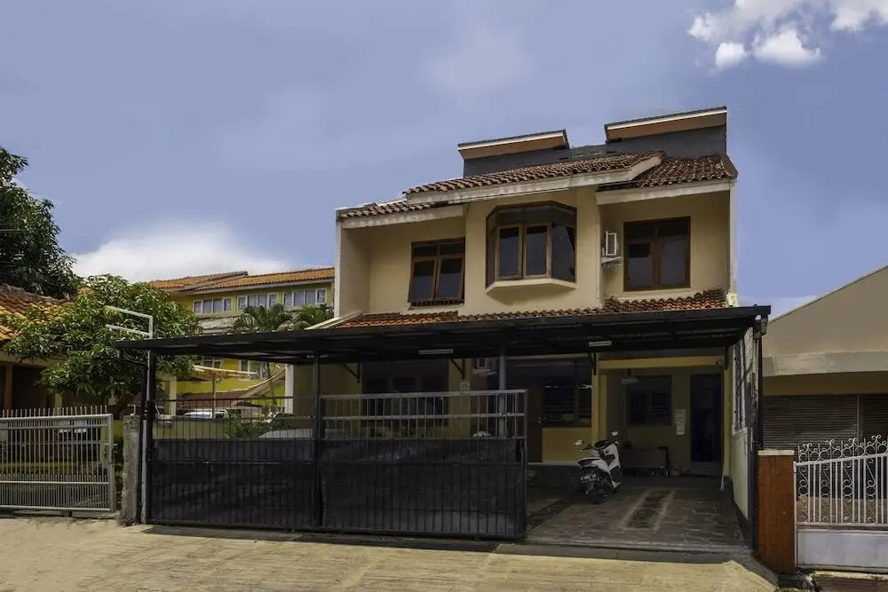 Бандунг: Oyo 1954 Tubagus Guest House