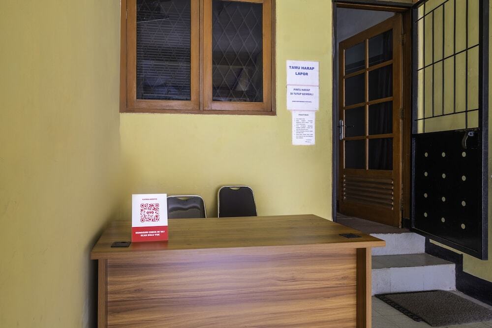 Бандунг: Oyo 1954 Tubagus Guest House
