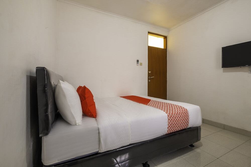 Бандунг: Oyo 1954 Tubagus Guest House
