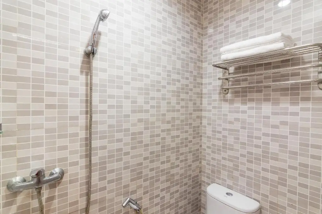 Батам: OYO 1635 New Star Hotel - Hostel