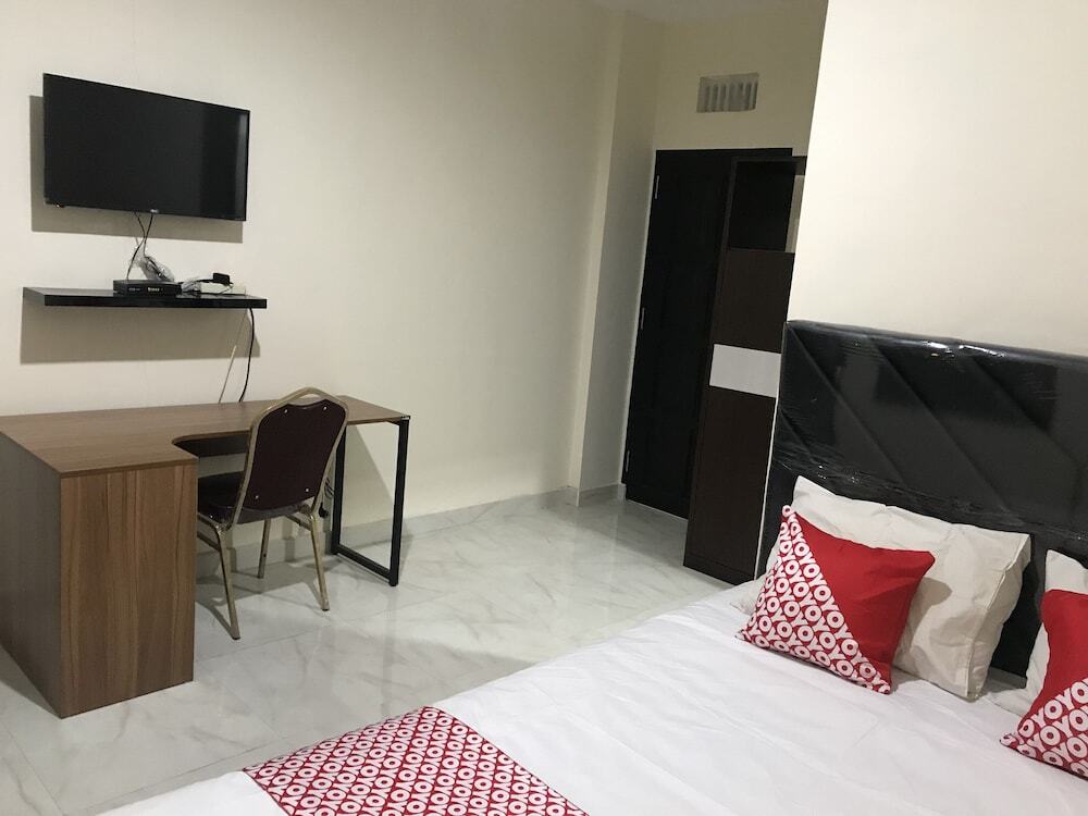 Манадо: OYO 2129 Toar House Manado