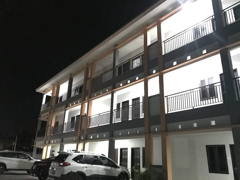 Манадо: OYO 2129 Toar House Manado