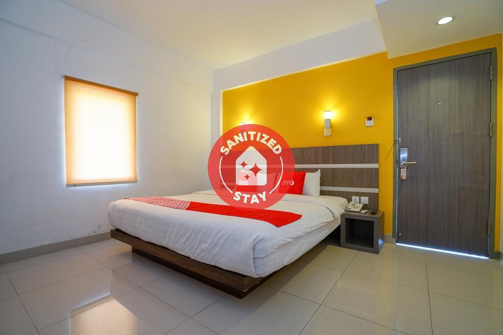 Лубуклингау: OYO 1727 Hotel 929