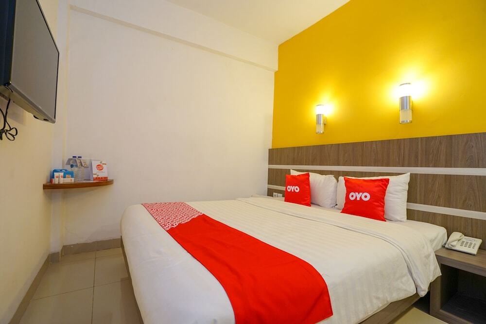 Лубуклингау: OYO 1727 Hotel 929