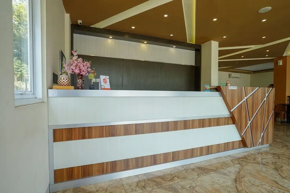 Лубуклингау: OYO 1727 Hotel 929