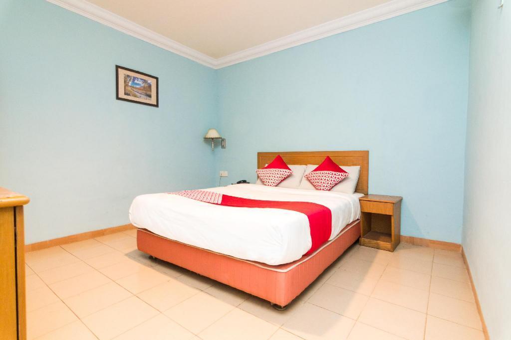 Батам: OYO 1581 Hotel Grand Palace