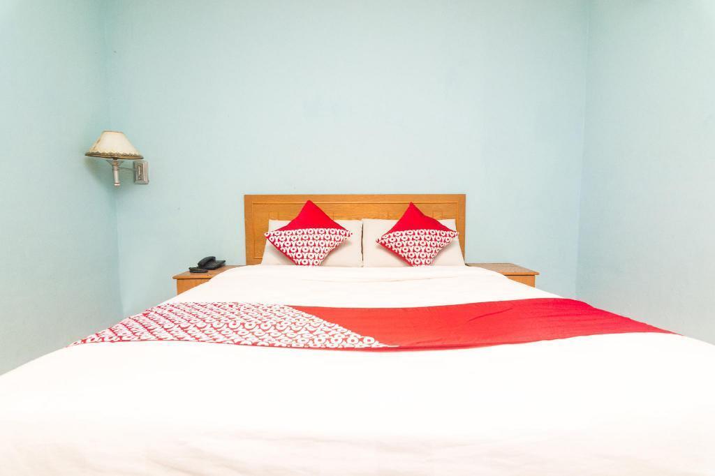 Батам: OYO 1581 Hotel Grand Palace