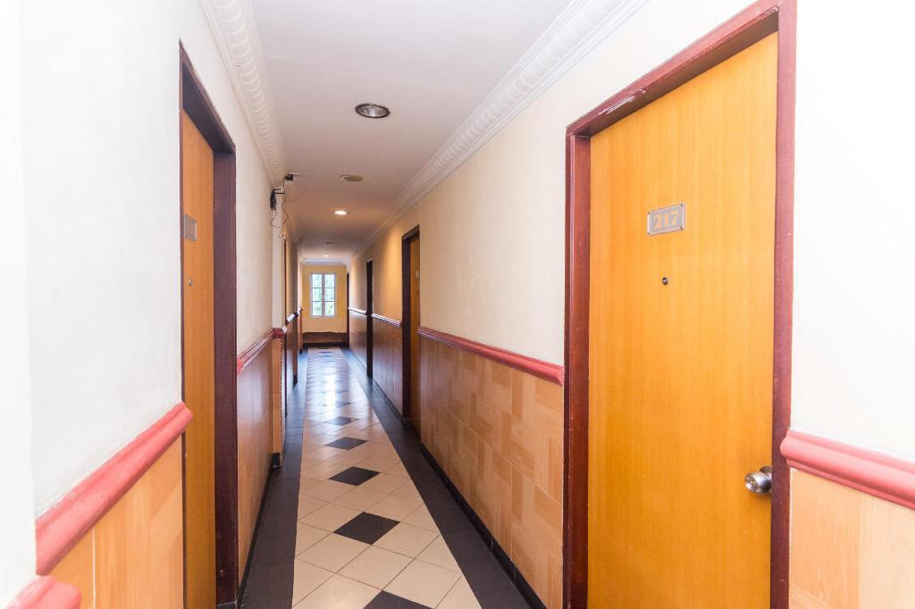 Батам: OYO 1581 Hotel Grand Palace
