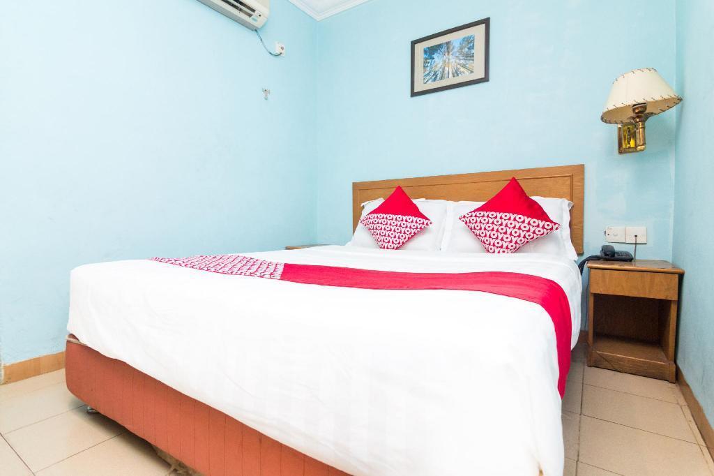 Батам: OYO 1581 Hotel Grand Palace