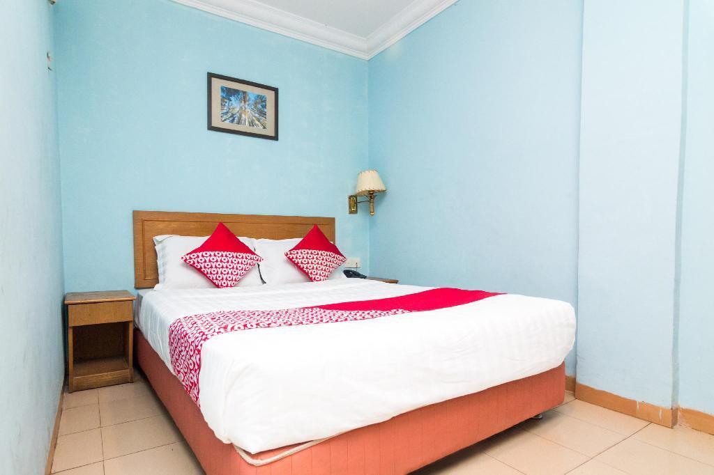 Батам: OYO 1581 Hotel Grand Palace