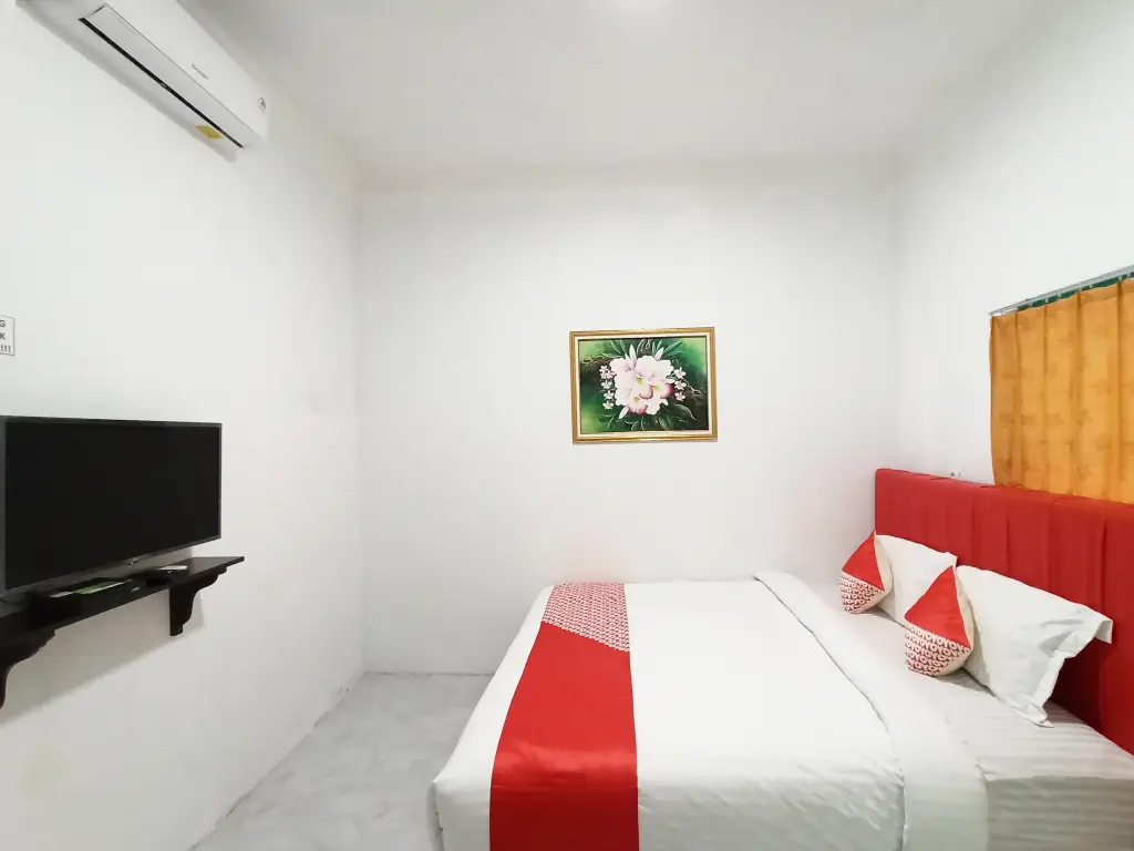 Медан: OYO 1377 Os Residence