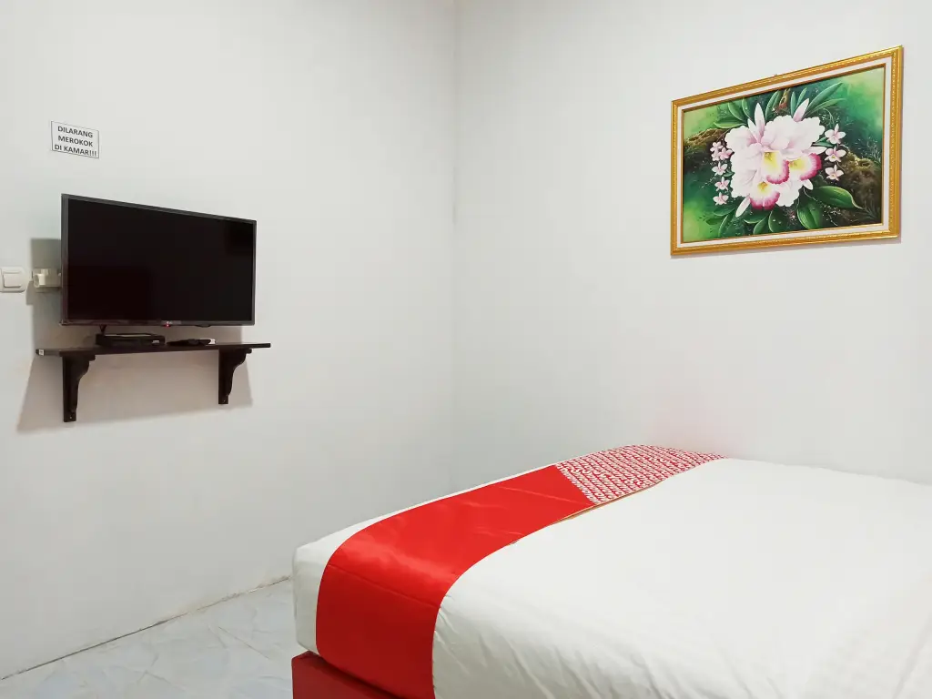 Медан: OYO 1377 Os Residence