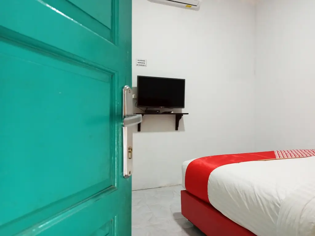 Медан: OYO 1377 Os Residence