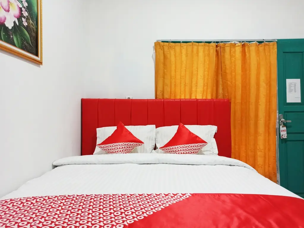Медан: OYO 1377 Os Residence