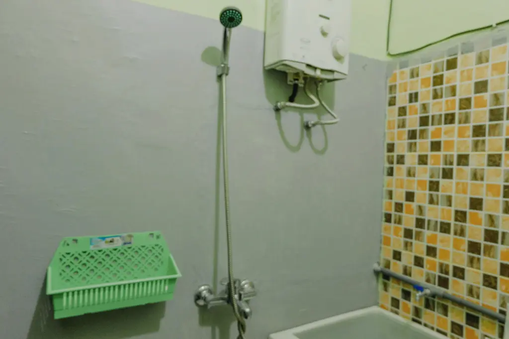 Бату: OYO 1689 Sumber Urip Family Homestay Syariah