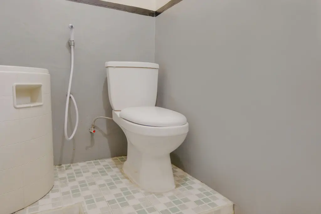 Бату: OYO 1689 Sumber Urip Family Homestay Syariah