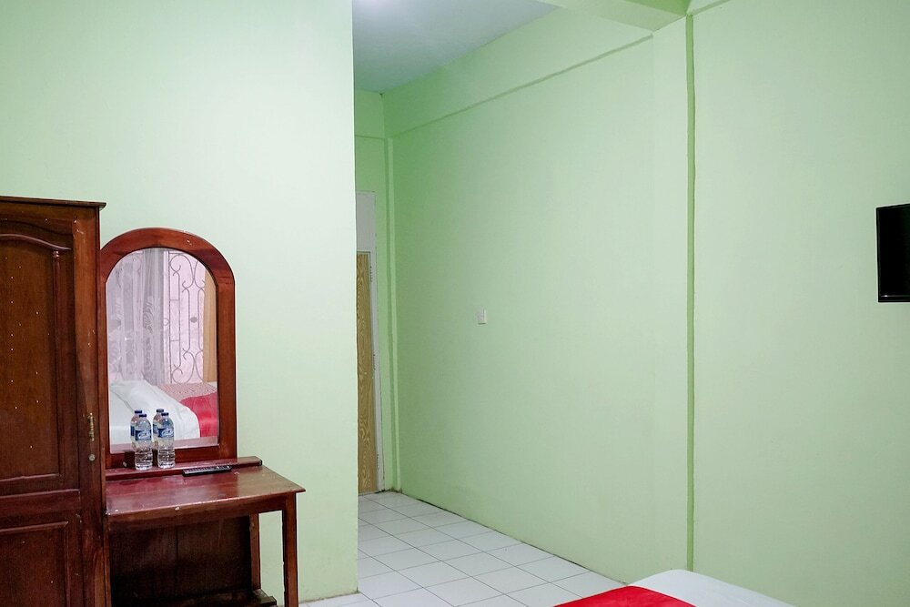 Джамби: OYO 1531 Hotel Aini