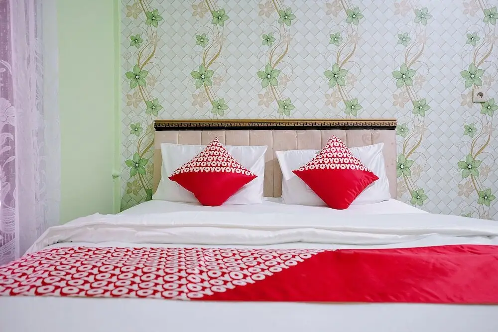Джамби: OYO 1531 Hotel Aini