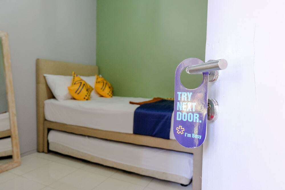 Маланг: SPOT ON 1712 Griya Shanta Residence