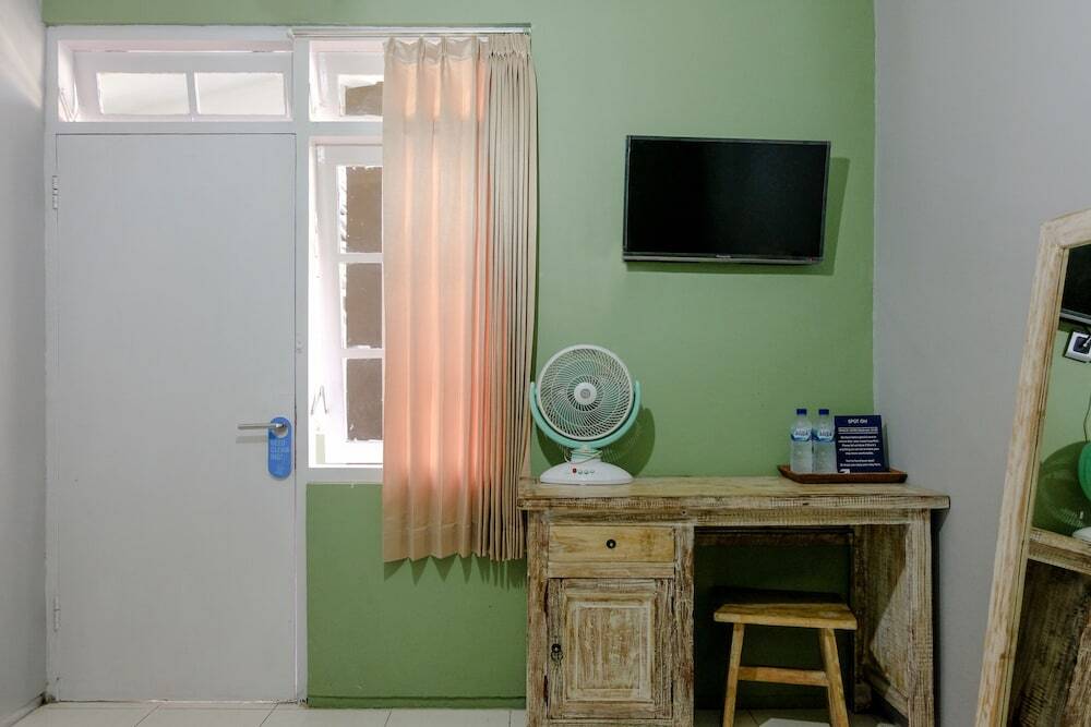 Маланг: SPOT ON 1712 Griya Shanta Residence
