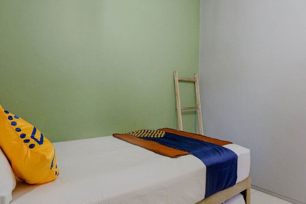 Маланг: SPOT ON 1712 Griya Shanta Residence