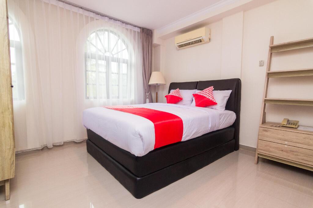 Батам: OYO 1771 Zeke Hotel