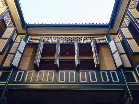 De'Tonga Hotel — фото 1