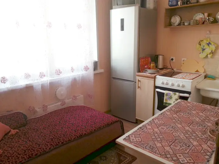 Новокузнецк: Апартаменты у Планеты