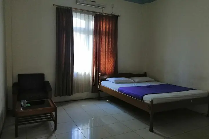 Баликпапан: Oyo 2179 Hotel Asria