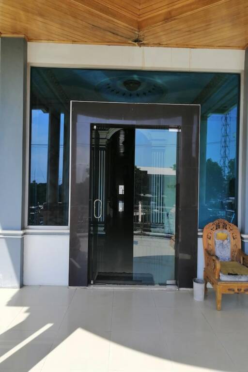 Баликпапан: Oyo 2179 Hotel Asria