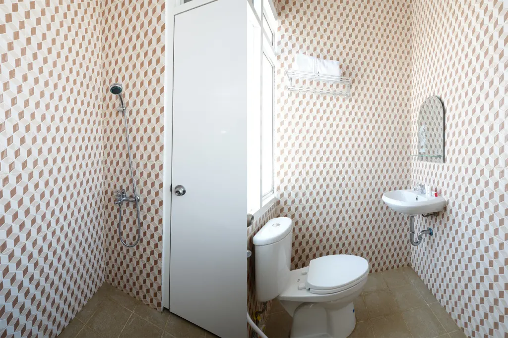Караганьяр: Capital O 1888 Griya RW Family Guest House